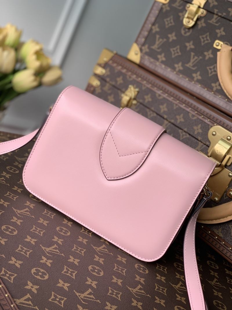 LV Satchel bags